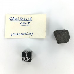 Cassiterite