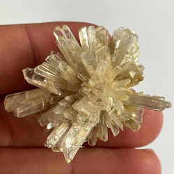Gypsum, France