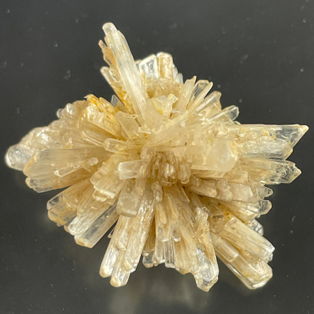 Gypsum, France