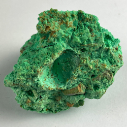 Garniérite, Nouvelle-Calédonie