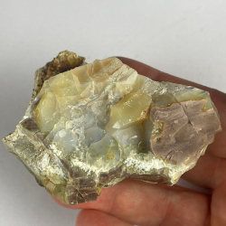 Opal, USA