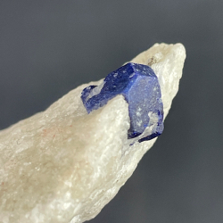 Lazurite, Afghanistan