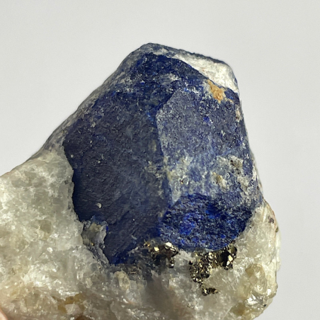 Lazurite, Afghanistan