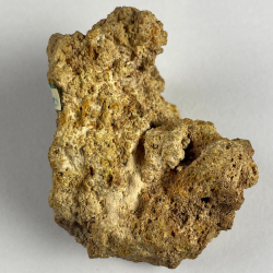 Thorotungstite, Malaisie