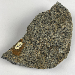 Syénite, Madagascar