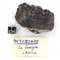 Antozonite