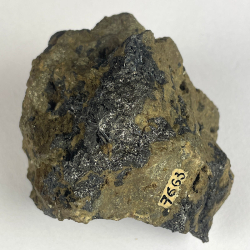 Cassitérite, Bolivie