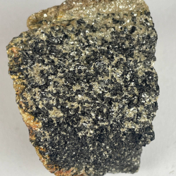 Cassitérite, République Démocratique du Congo