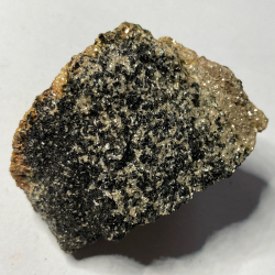 Cassitérite, République Démocratique du Congo