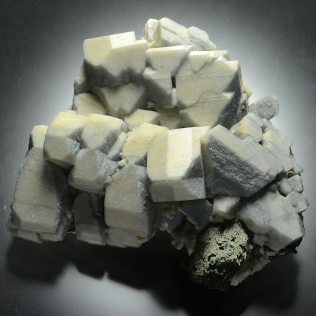 Aegyrine and Orthoclase, Malawi