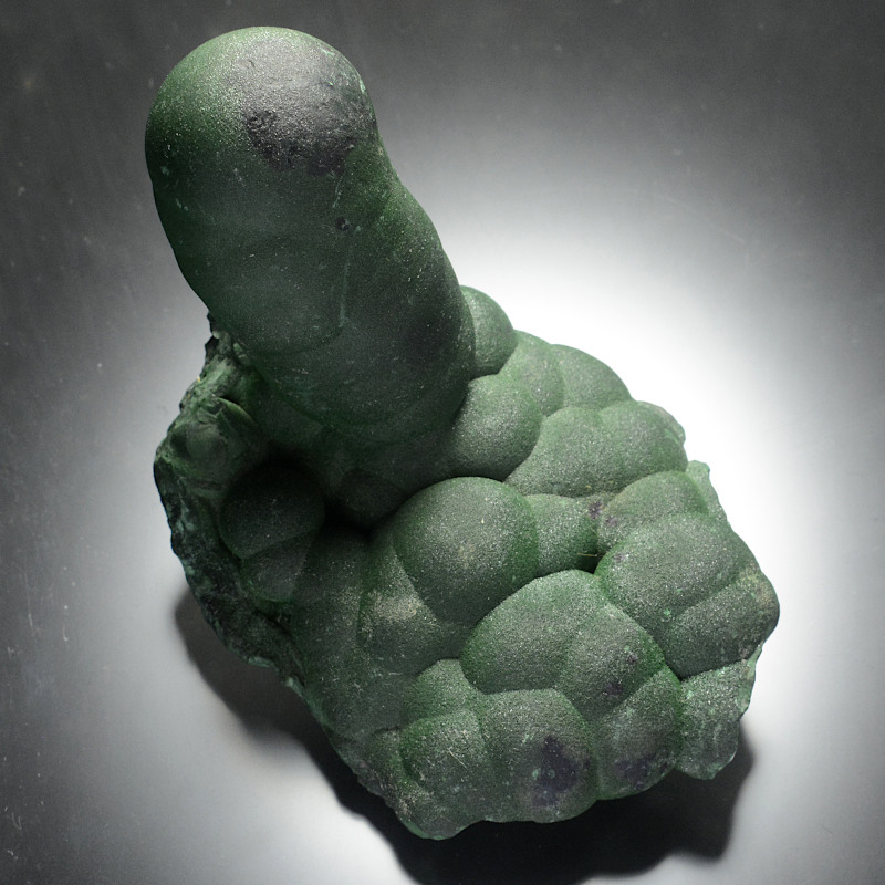 Malachite, Democratic Republic of Congo