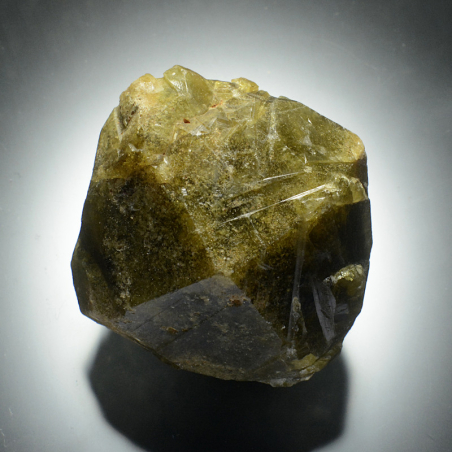 Grossular Garnet, Mali