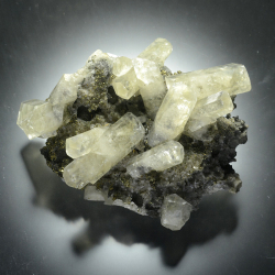 Calcite, USA