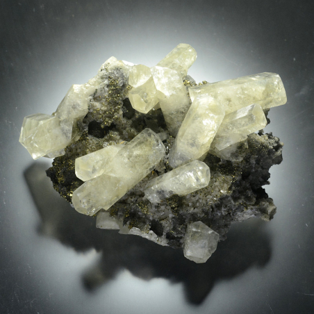 Calcite, USA
