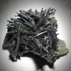 Stibnite, Bolivia