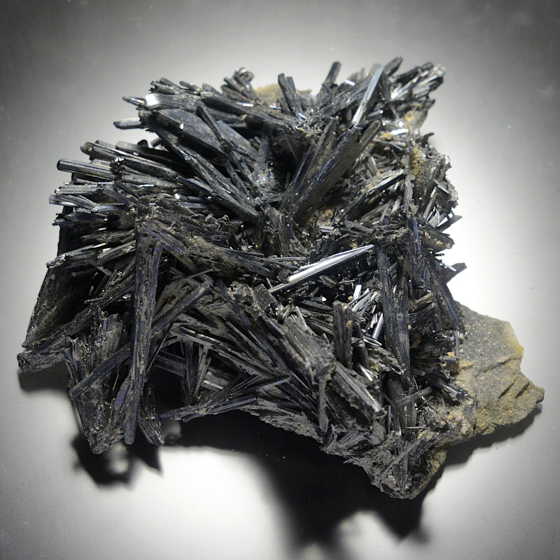 Stibnite, Bolivia