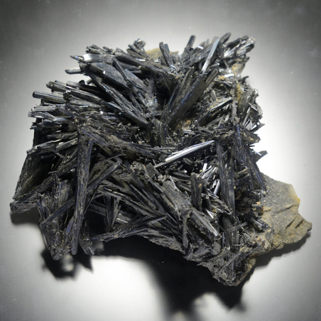 Stibnite, Bolivia