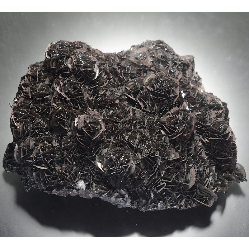 Hematite, France