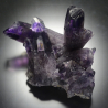 Amethyst, Mexico