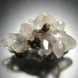 Calcite, England