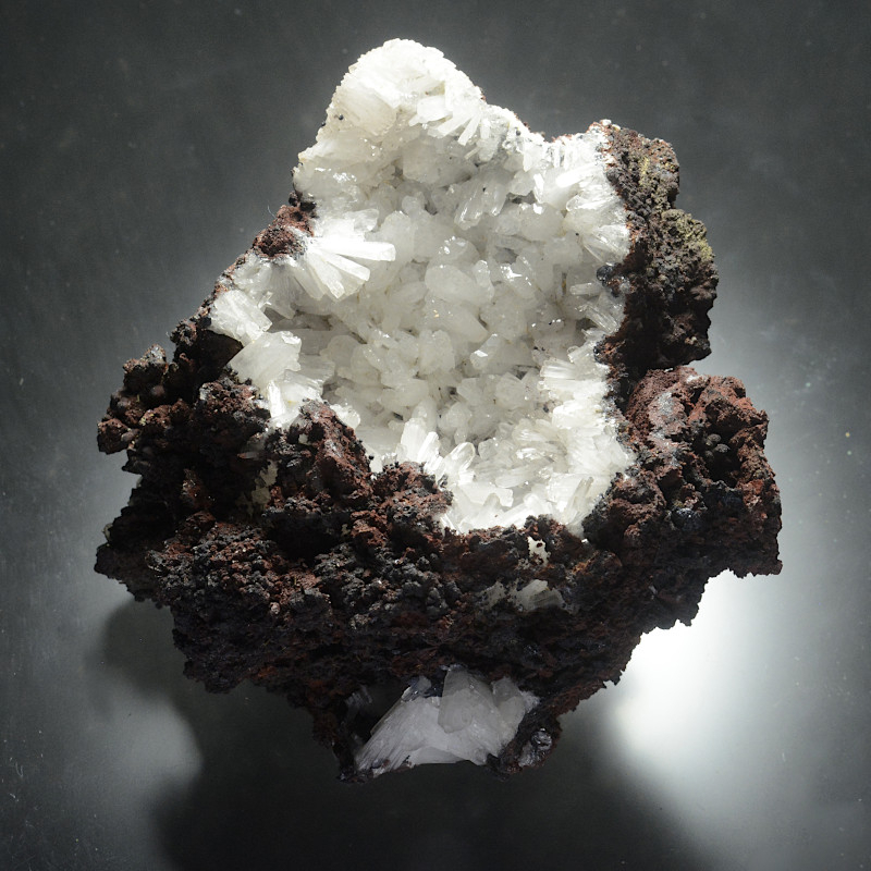 Hemimorphite, Mexico