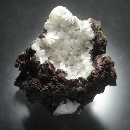 Hemimorphite, Mexico