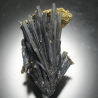 Stibnite, Romania