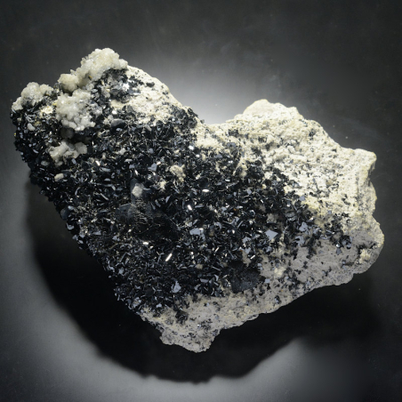 Hematite, USA