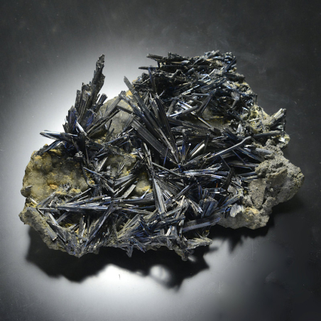 Stibnite, Bolivia