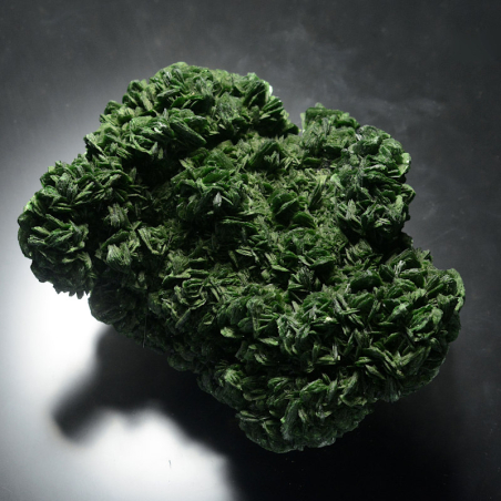 Torbernite, Democratic Republic of the Congo