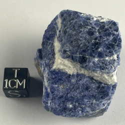 Sodalite, Brazil