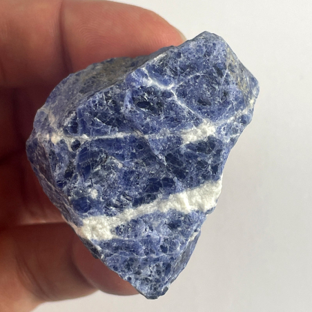 Sodalite, Brazil