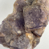 Fluorite from Tounfit