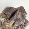 Fluorite from Tounfit