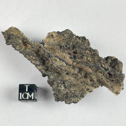Lechatelierite, Egypt