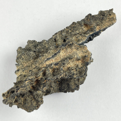 Lechatelierite, Egypt