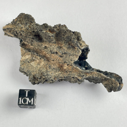 Lechatelierite, Egypt