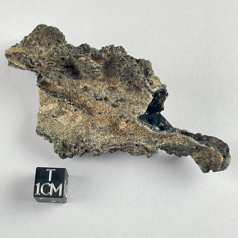 Lechatelierite, Egypt