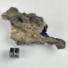 Lechatelierite, Egypt
