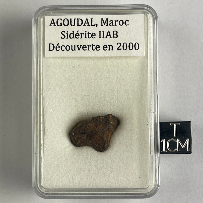 Agoudal, Morocco