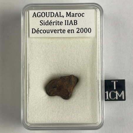 Agoudal, Morocco
