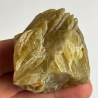 Barite from Maine, Morvan, France