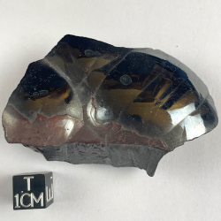 Hematite, Morocco