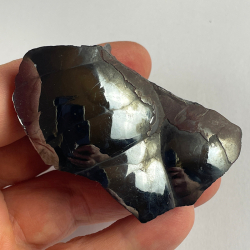 Hematite, Morocco