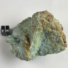 Hitchcockite, Espagne