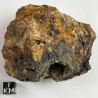 Greenockite, Italie