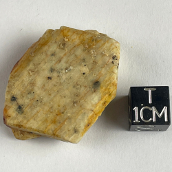 Orthoclase, Italie