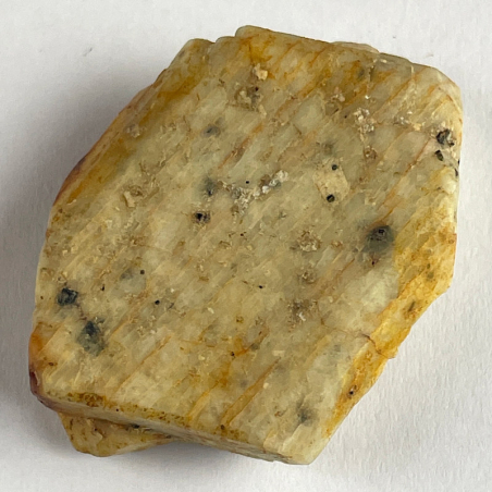 Orthoclase, Italie