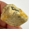 Orthoclase, Italie
