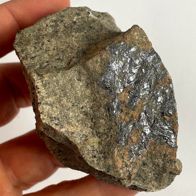 Molybdenite, Finland